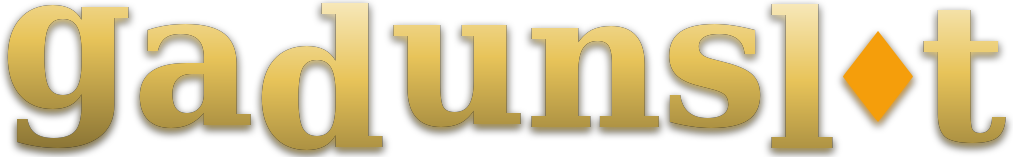 gadunslot logo